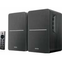 Edifier Studio R1280DBs 2.0 Black  - Retoure (Zustand: sehr gut)