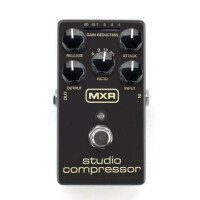 MXR M 76 Studio Compressor