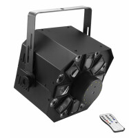 Eurolite LED FE-1750 Hybrid Laserflower