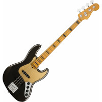 Fender American Ultra Jazz Bass MN Texas Tea