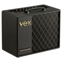 VOX VT20X 1x 8" Valvetronix Combo - Retoure (Zustand: sehr gut)