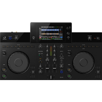 AlphaTheta XDJ-AN