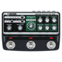 Boss RE-202 Space Echo