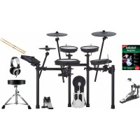 Roland TD-17KV2 V-Drum Kit Set