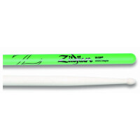 Zildjian 5A Maple Green DIP Drumsticks