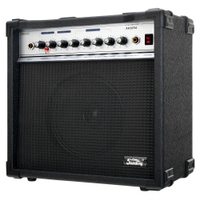 Soundking AK20-RA Gitarrencombo - 2-Kanal, 60 Watt - Retoure (Zustand: gut)