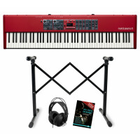 Clavia Nord Piano 5 88 Stagepiano Set