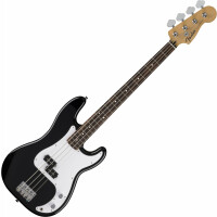 Fender Standard Precision Bass Black