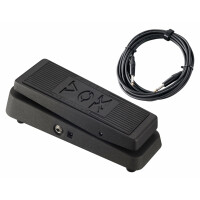 Vox V845 Wah-Wah Set inkl. Kabel