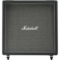 Marshall 1960BX 4x12" Vintage Classic Cabinet, gerade