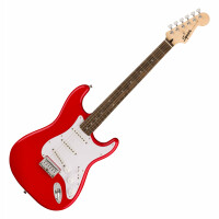 Squier Sonic Stratocaster HT Torino Red