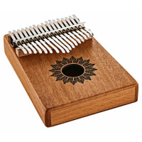 Meinl Sonic Energy KL1708H Sound Hole Kalimba