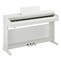 Yamaha Arius YDP-165WH E-Piano Weiß matt