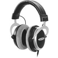 Omnitronic SHP-600 Auriculares HiFi