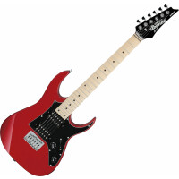 Ibanez GRGM21M-CA miKro Candy Apple - Retoure (Zustand: sehr gut)