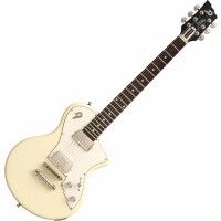 Duesenberg Julietta Vintage White