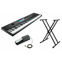 Novation Launchkey 88 MK3 Set