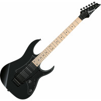 Ibanez RG550-BK E-Gitarre Black