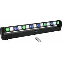 Eurolite LED BAR-8 Swing QCL Leiste - Retoure (Zustand: akzeptabel)