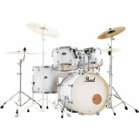 Pearl Export EXX725BR/C735 Drumkit Matte White