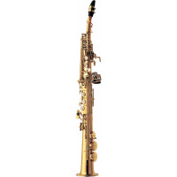 Yanagisawa S-WO10 Elite Sopransaxophon