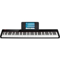 FunKey SP-588 Easy-Piano - Retoure (Zustand: gut)