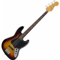 Fender Player II Jazz Bass Sparkle 3-Color Sunburst