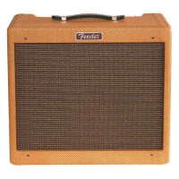 Fender Blues Junior Lacquered Tweed