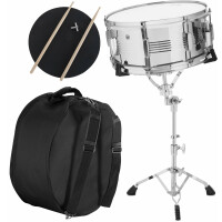 XDrum Rullante Snare Drum Starter Set