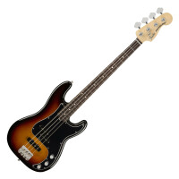 Fender American Performer Precision Bass RW 3-Color Sunburst