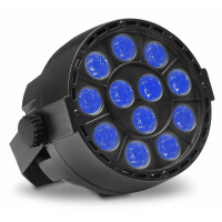 Showlite SPS-120-DMX LED spot de fête