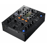 Pioneer DJ DJM-450 - Retoure (Zustand: sehr gut)