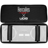 Hercules DJControl Inpulse T10 Gig Pack