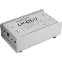 Omnitronic LH-050 Adaptateur d'Alimentation Phantom