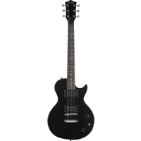Rocktile L-100 BL E-Gitarre Black  - Retoure (Verpackungsschaden)