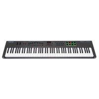 Nektar Impact LX88+ USB MIDI Controller Keyboard  - Retoure (Zustand: sehr gut)