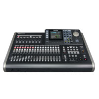 Tascam DP-24SD Mehrspur Recorder