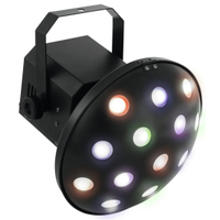 Eurolite LED Z-1000 Strahleneffekt  - Retoure (Zustand: gut)