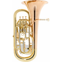 Cerveny VFC-EP7566 II Bb Euphonium lackiert