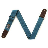 Ibanez DCS50-DB Guitar Strap Deep Blue