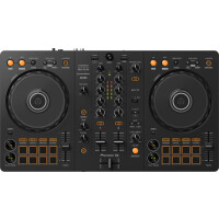 Pioneer DJ DDJ-FLX4 DJ Controller - Retoure (Zustand: sehr gut)