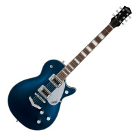 Gretsch G5220 Electromatic Jet BT Midnight Sapphire - Retoure (Zustand: sehr gut)