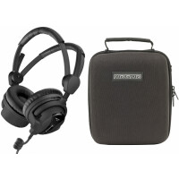 Sennheiser HD-26 Pro Kopfhörer Set