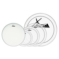 XDrum Oil Hydraulic Drumfell SET 10" 12" 14" 20" + 14"