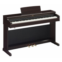 Yamaha Arius YDP-165R E-Piano Rosenholz - Retoure (Verpackungsschaden)