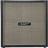Hiwatt SE4123F Enceinte 4x12\"