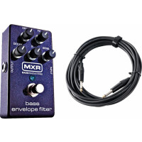 MXR M 82 Bass Envelope Filter Set