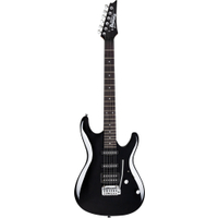 Ibanez GSA60-BKN Black Knight Starter Set  - unvollständig!