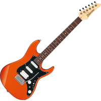 Ibanez AZES40B-ROM Roadster Orange Metallic