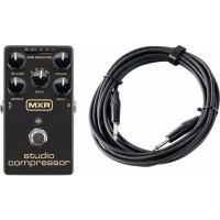 MXR M 76 Studio Compressor Set